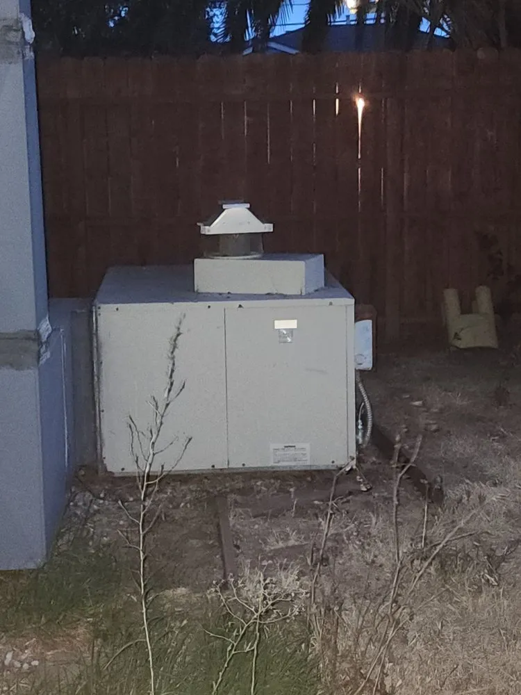 Slide of Hassler Heating & Air Conditioning