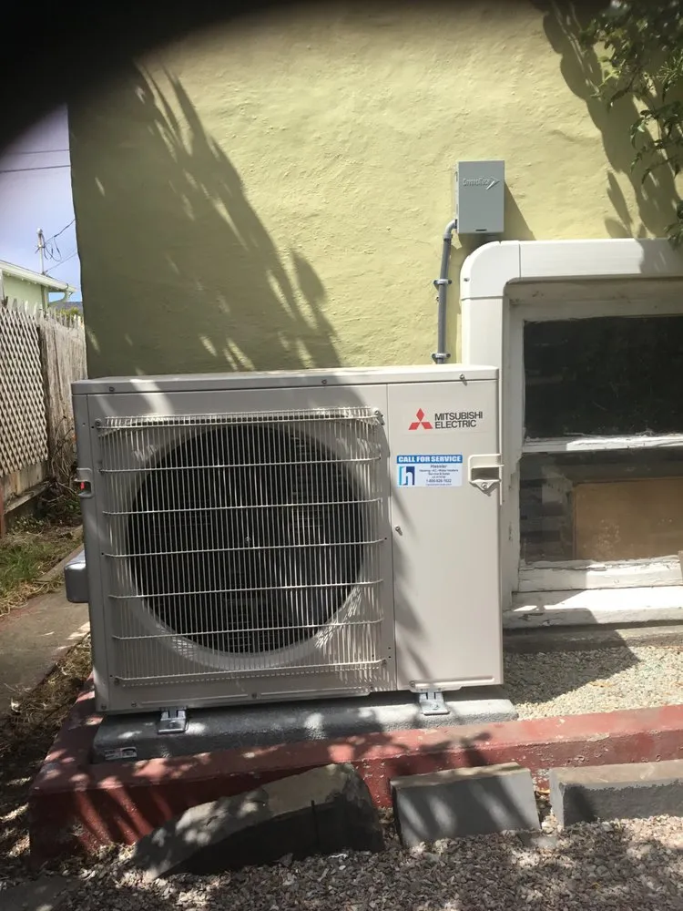 Slide of Hassler Heating & Air Conditioning