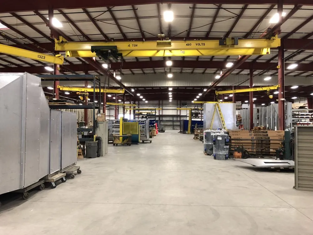 Slide of Hastings Hvac