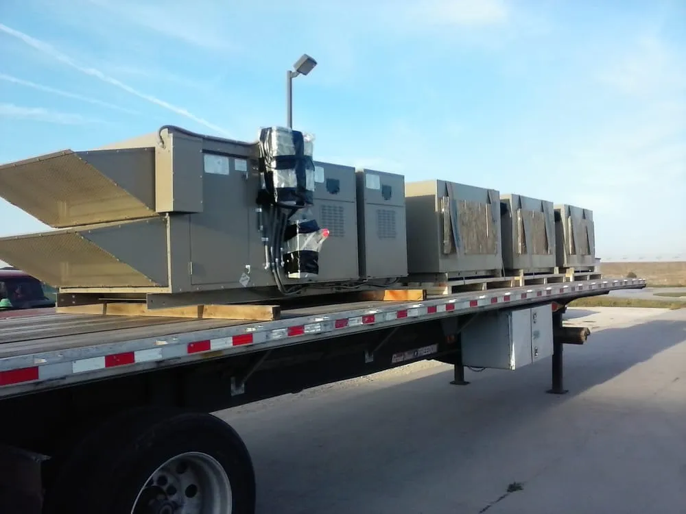 Slide of Hastings Hvac