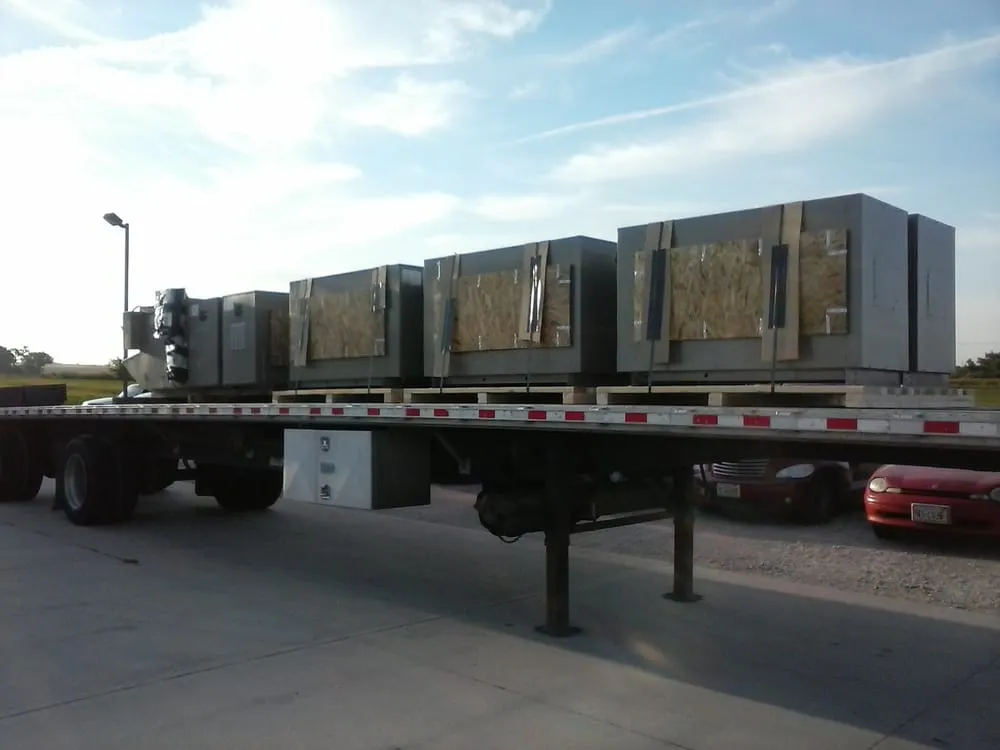 Slide of Hastings Hvac