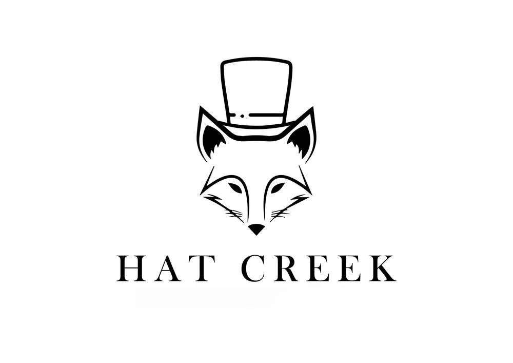 Slide of Hat Creek Restoration