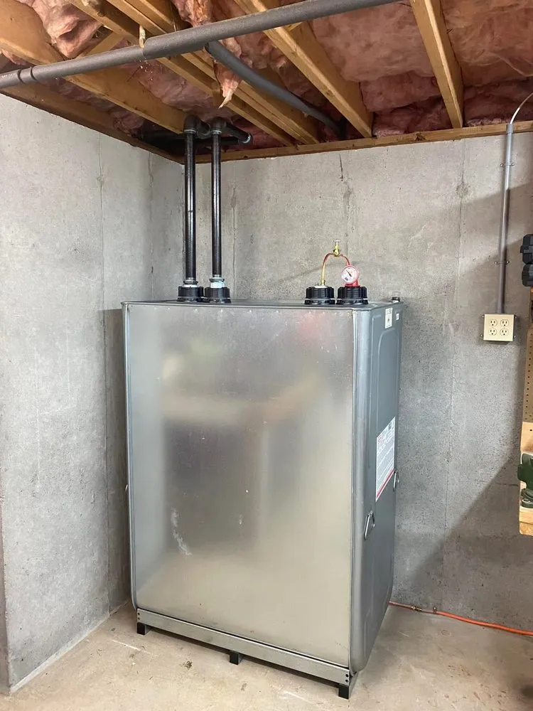 Slide of Hatch Plumbing and Heating Services