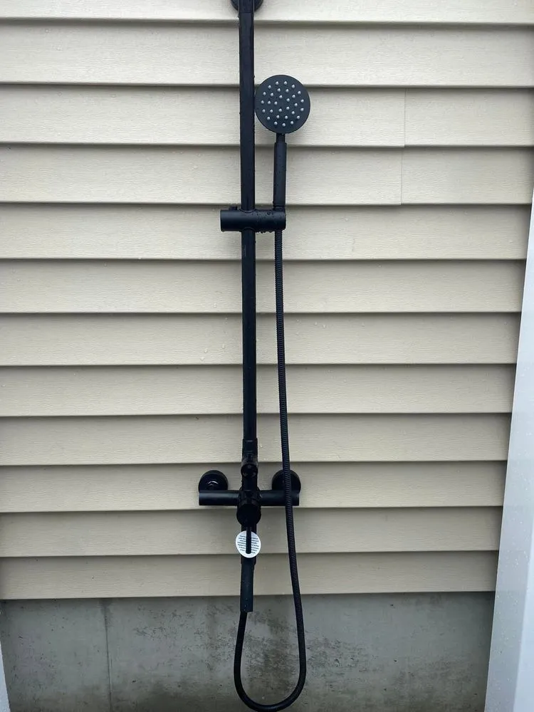 Slide of Hatch Plumbing and Heating Services