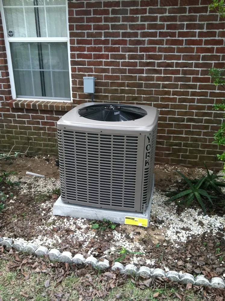 Slide of Hatcher Heating & Air