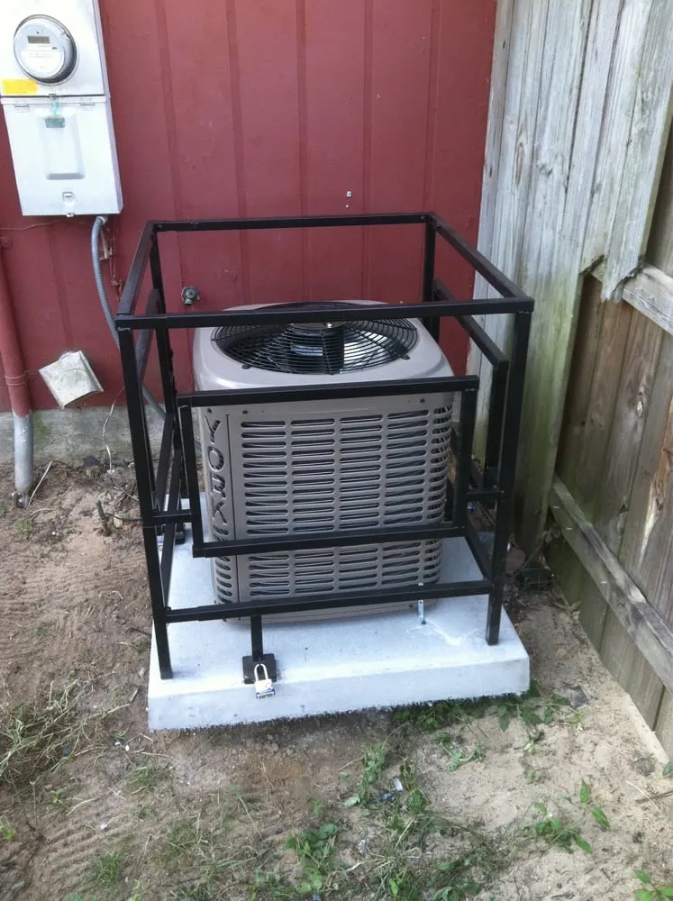 Slide of Hatcher Heating & Air