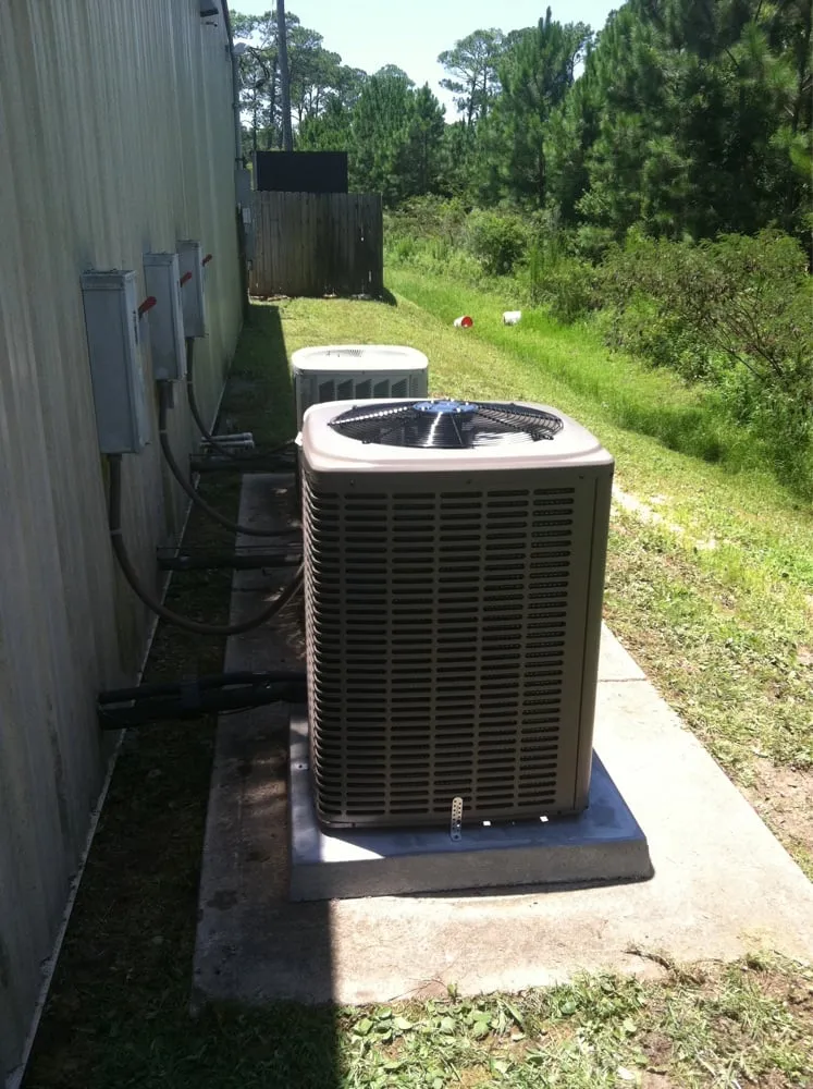 Slide of Hatcher Heating & Air