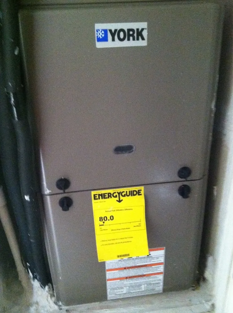 Slide of Hatcher Heating & Air