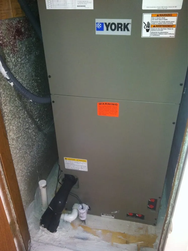 Slide of Hatcher Heating & Air