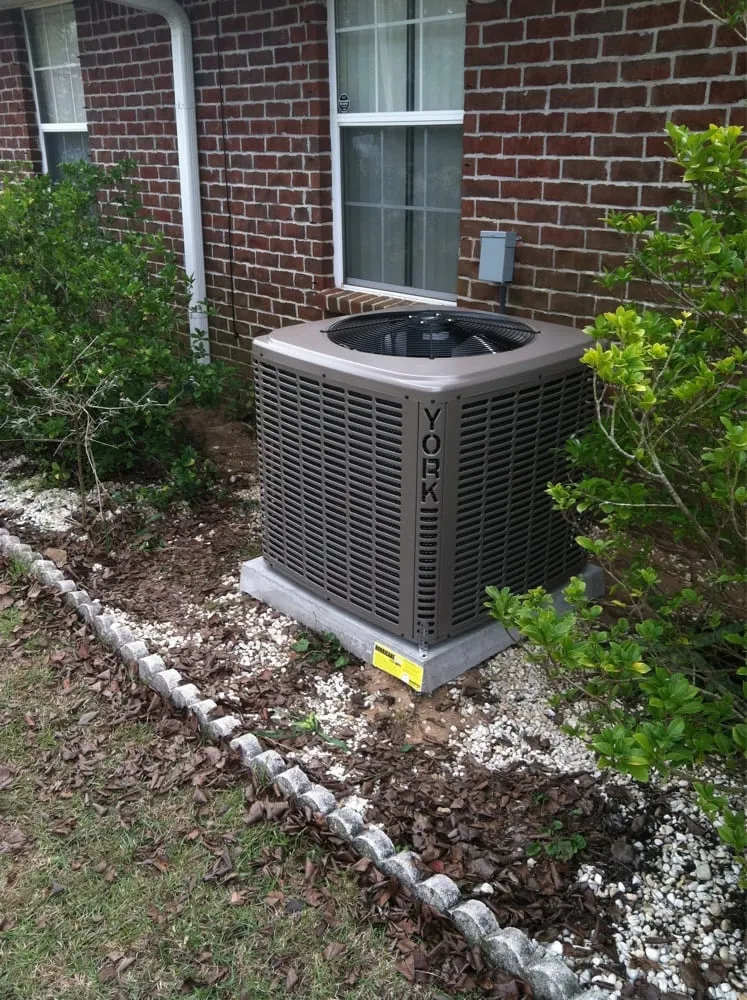 Slide of Hatcher Heating & Air