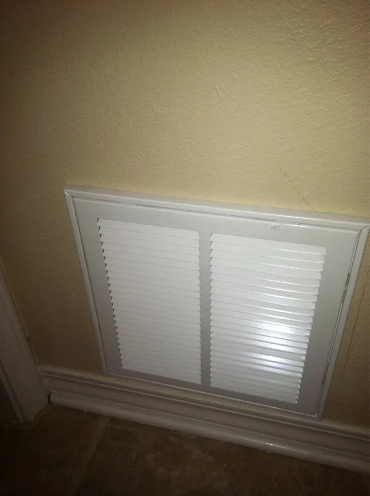 Slide of Hatcher Heating & Air