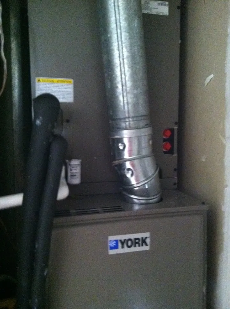 Slide of Hatcher Heating & Air