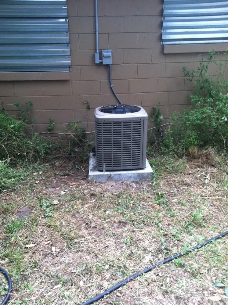 Slide of Hatcher Heating & Air