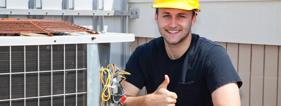 Slide of Hatcher Heating & Cooling