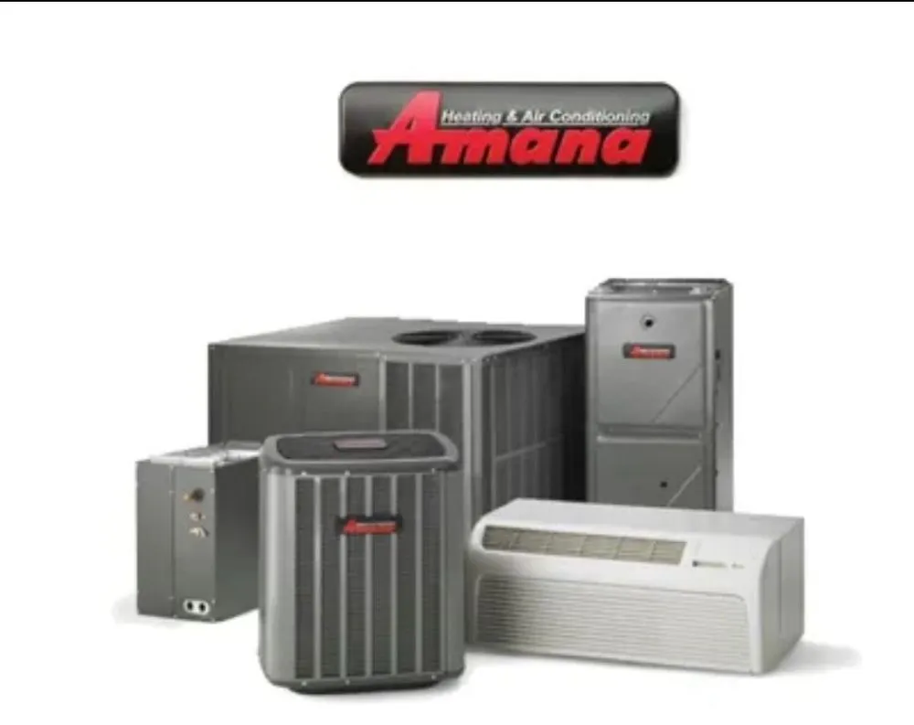 Slide of Hatfield Heat and Air