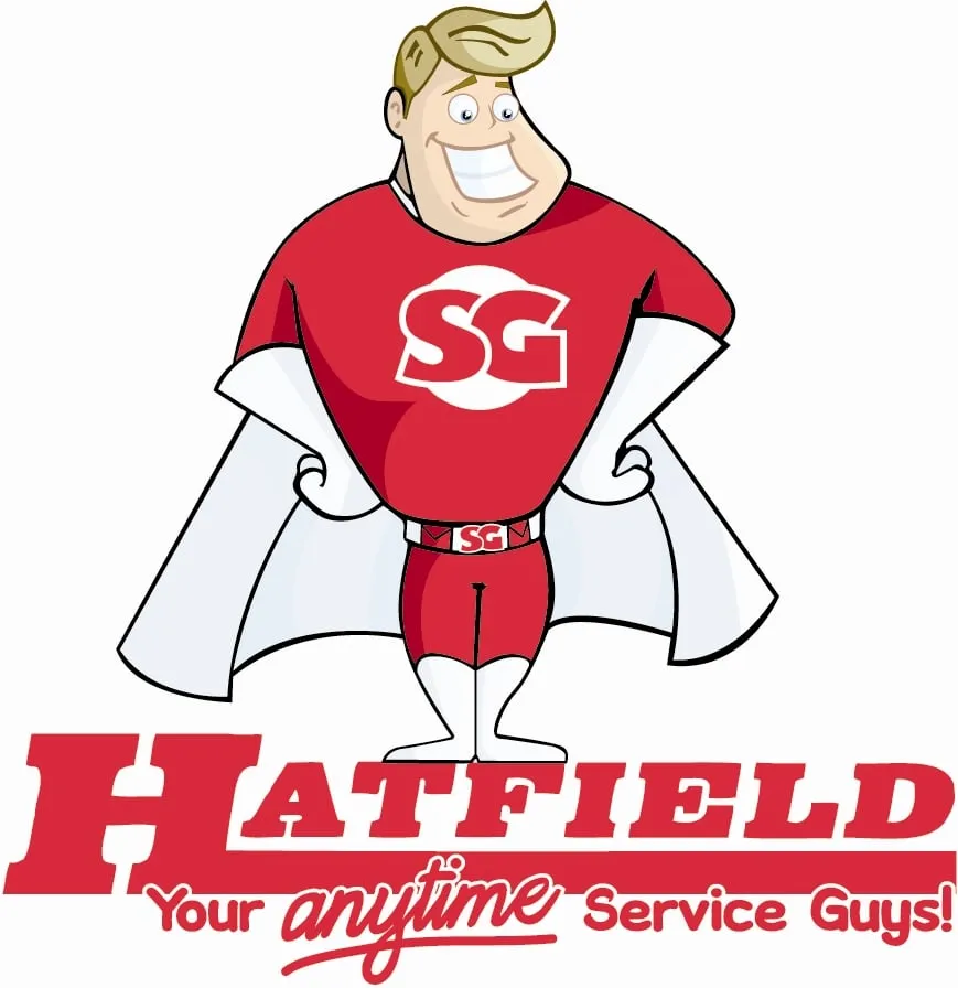 Slide of Hatfield Heating & Air Conditioning Inc