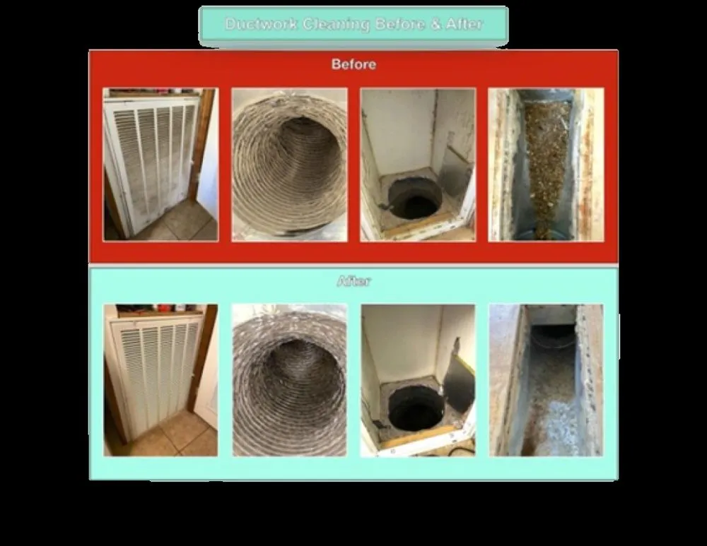 Slide of Hatley's Heat & Air