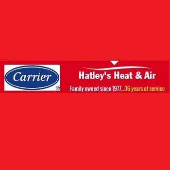 Hatley's Heat & Air