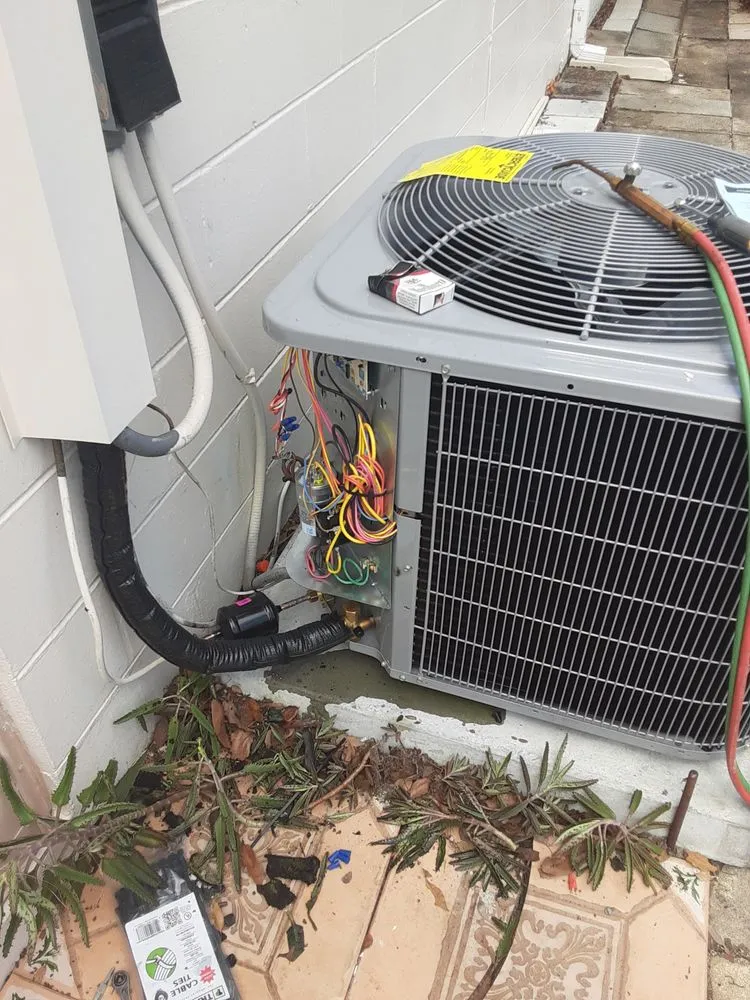 Slide of Hatleys Home Improvement & Hvac