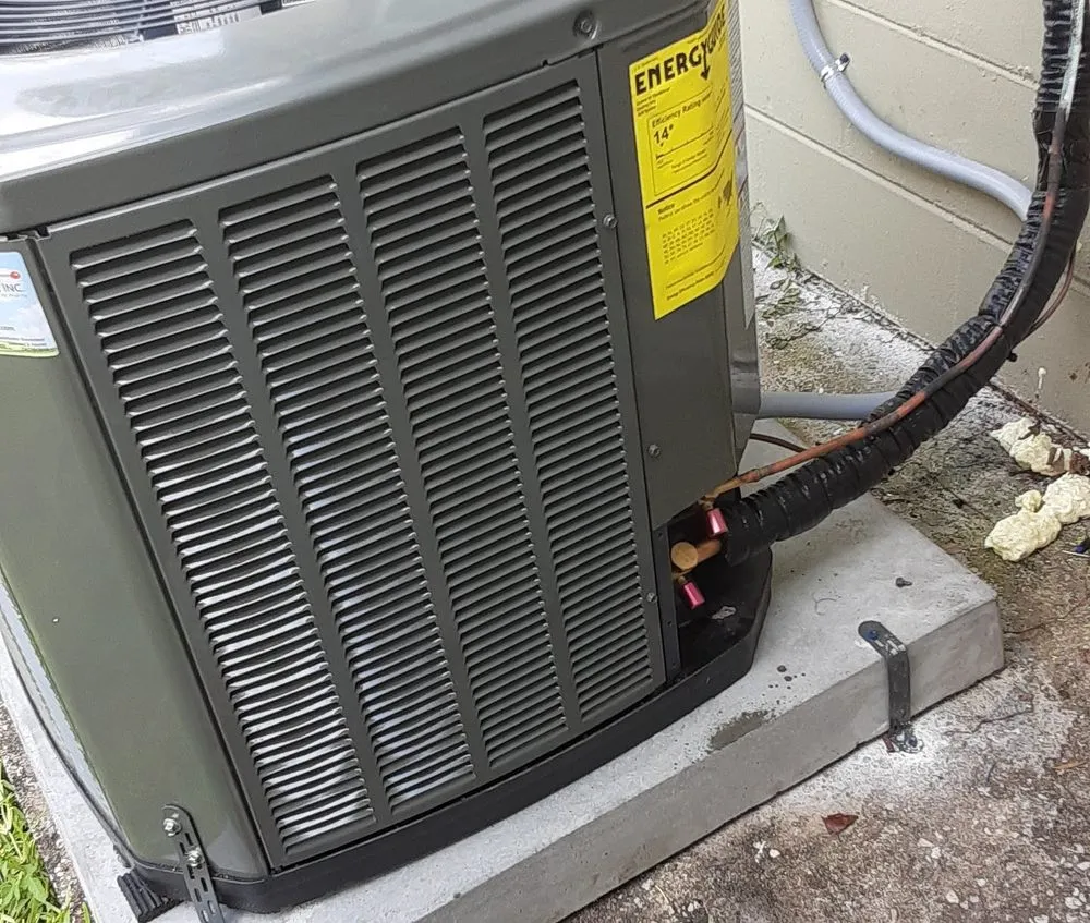 Slide of Hatleys Home Improvement & Hvac