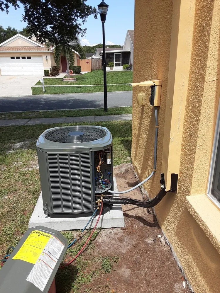 Slide of Hatleys Home Improvement & Hvac