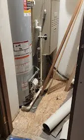 Slide of Hatleys Home Improvement & Hvac