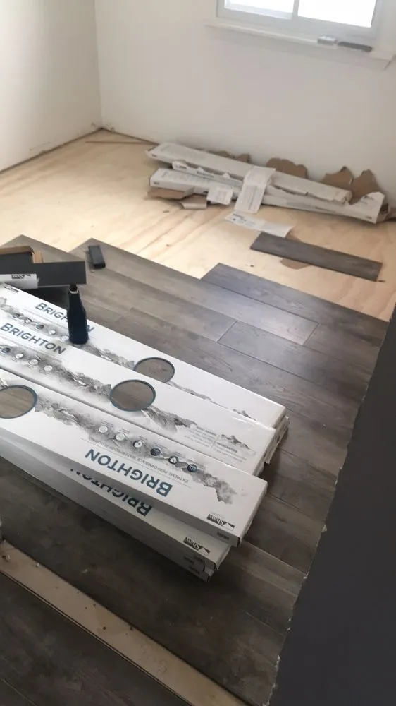 Slide of Hatleys Home Improvement & Hvac