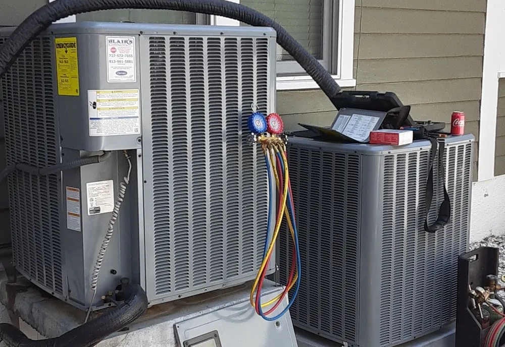 Slide of Hatleys Home Improvement & Hvac