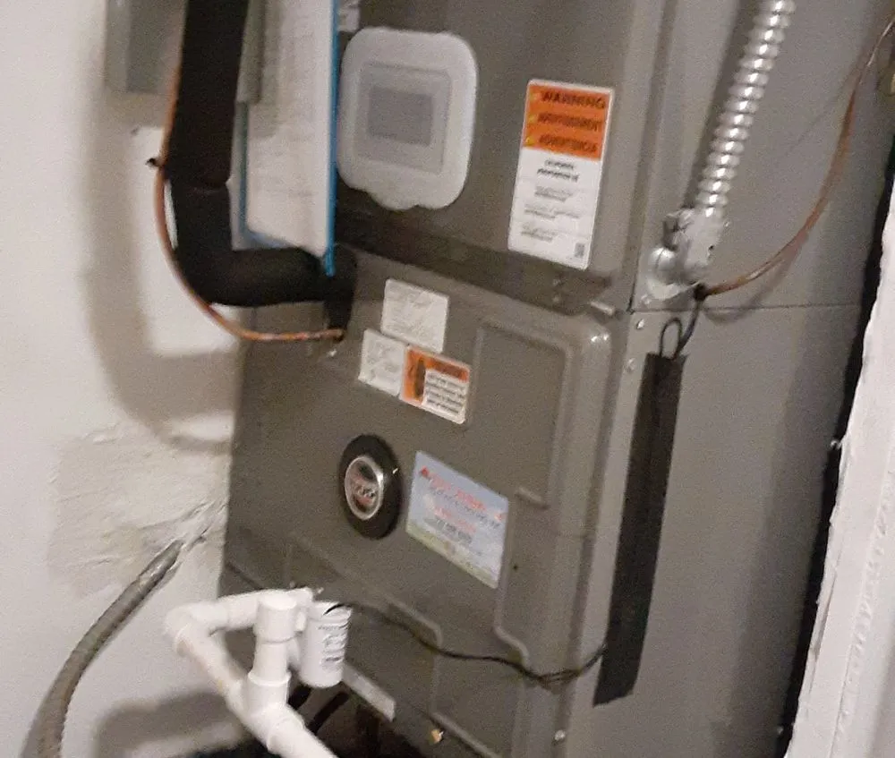 Slide of Hatleys Home Improvement & Hvac