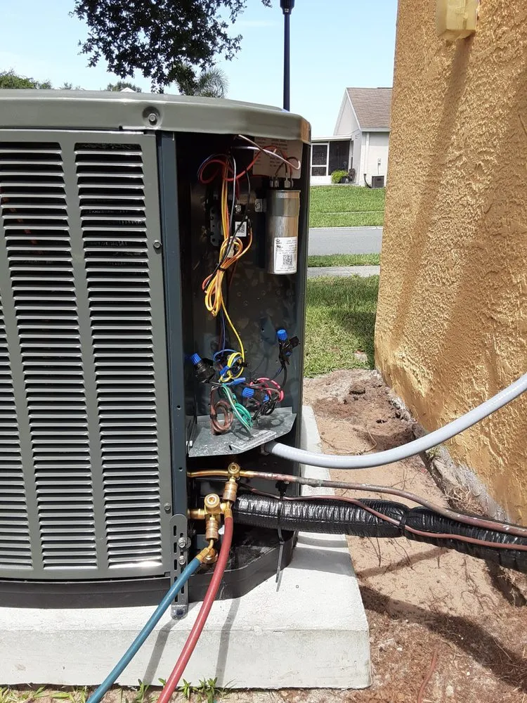 Slide of Hatleys Home Improvement & Hvac