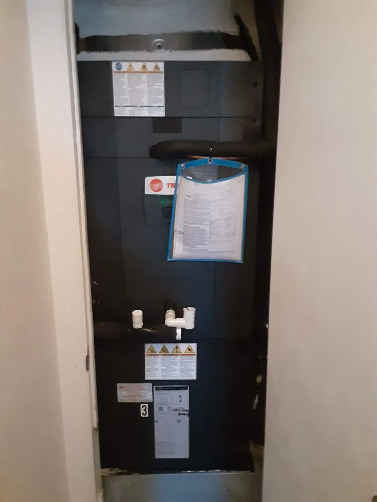 Slide of Hatleys Home Improvement & Hvac