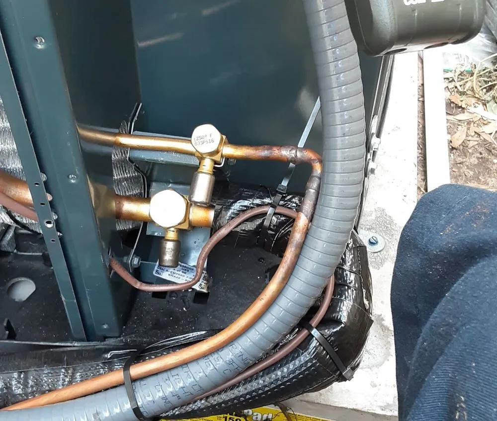 Slide of Hatleys Home Improvement & Hvac