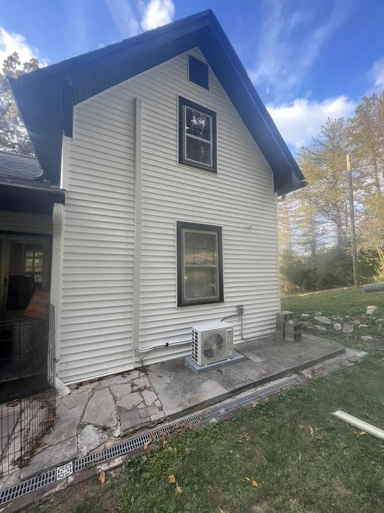 Slide of Hatmaker Heating And Cooling