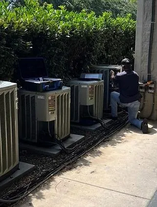 Slide of Hatmaker Heating And Cooling