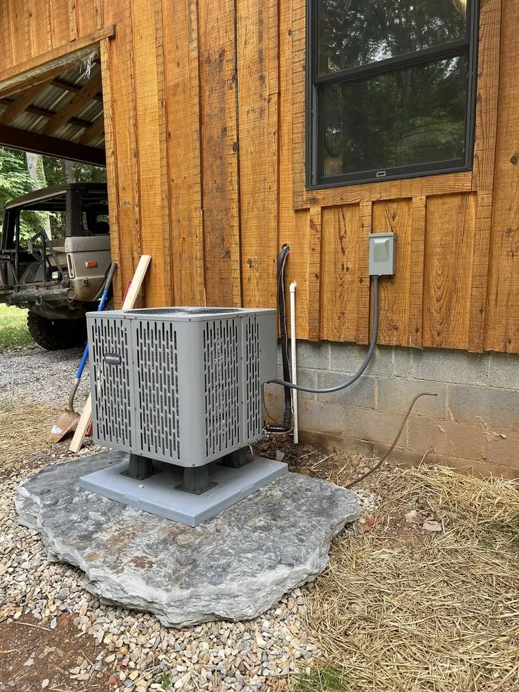 Slide of Hatmaker Heating And Cooling