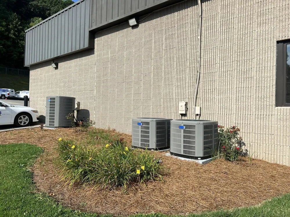 Slide of Hatmaker Heating And Cooling