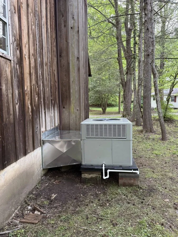 Slide of Hatmaker Heating And Cooling