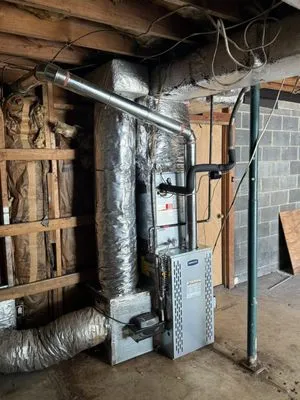 Hatmaker Heating And Cooling