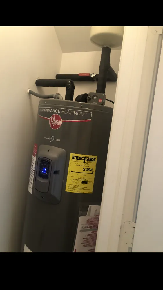 Slide of Hats Off Heating and Air Conditioning