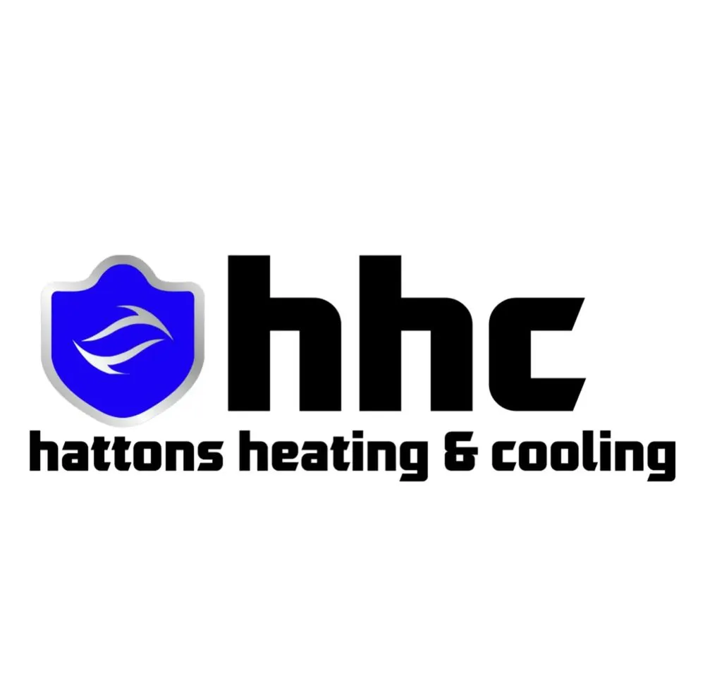 Slide of Hattons Heating and Cooling