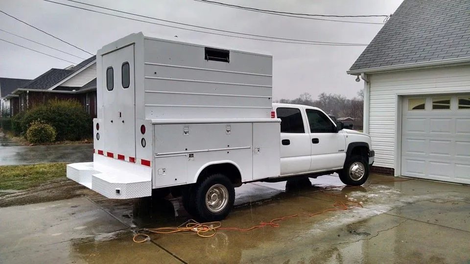 Slide of Hatton's HVAC Solutions