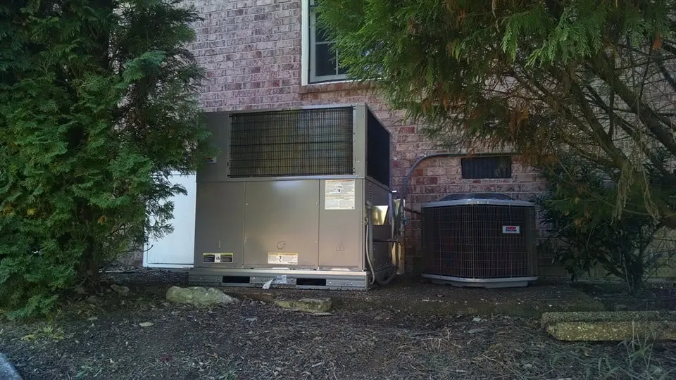 Slide of Hatton's HVAC Solutions