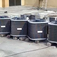 Slide of Hatton's HVAC Solutions