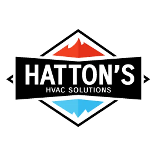 Slide of Hatton's HVAC Solutions