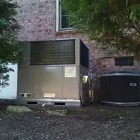 Slide of Hatton's HVAC Solutions