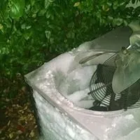 Slide of Hatton's HVAC Solutions