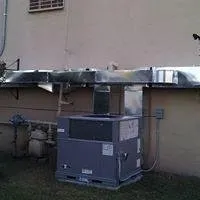Slide of Hatton's HVAC Solutions