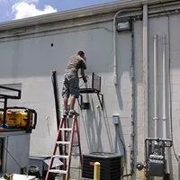 Slide of Hatton's HVAC Solutions