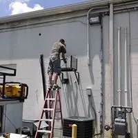 Slide of Hatton's HVAC Solutions