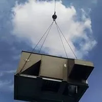 Slide of Hatton's HVAC Solutions